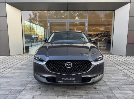 Mazda - CX-30