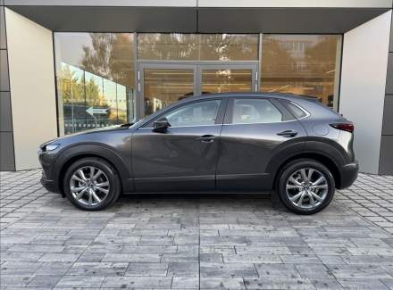 Mazda - CX-30