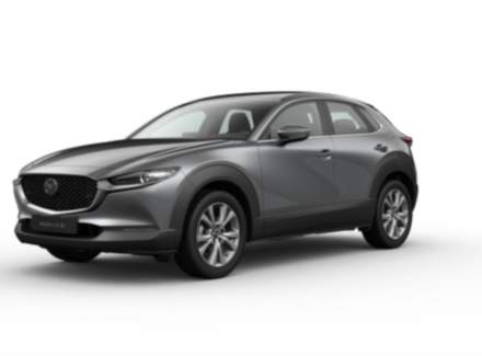 Mazda - CX-30