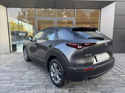 Mazda - CX-30