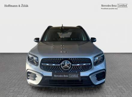 Mercedes-Benz - GLB
