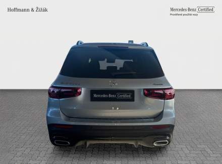 Mercedes-Benz - GLB