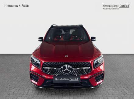 Mercedes-Benz - GLB