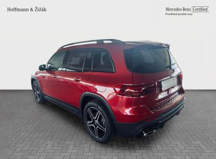 Mercedes-Benz - GLB