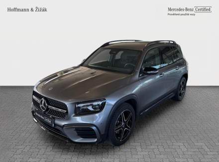 Mercedes-Benz - GLB