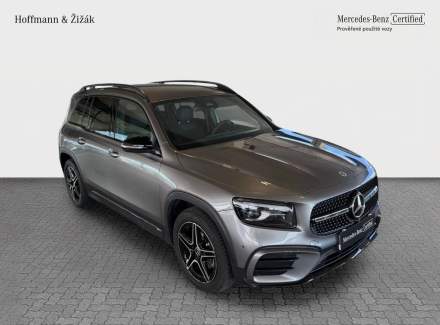 Mercedes-Benz - GLB