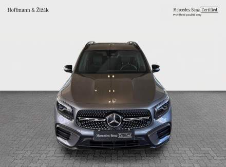 Mercedes-Benz - GLB