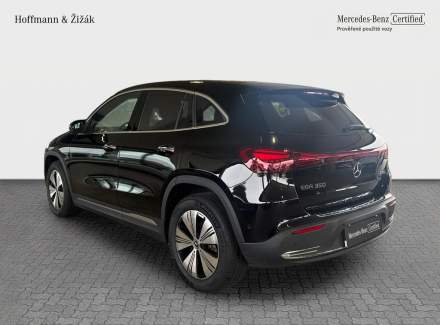 Mercedes-Benz - EQA