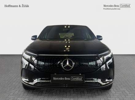 Mercedes-Benz - EQA