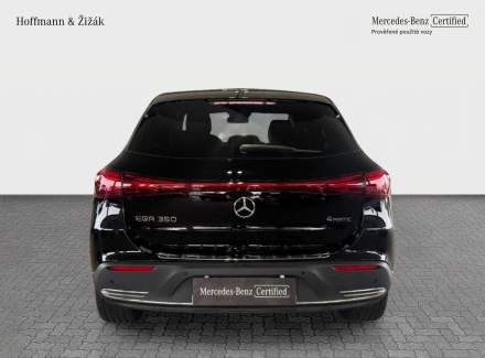 Mercedes-Benz - EQA