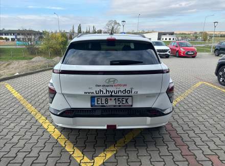 Hyundai - Kona