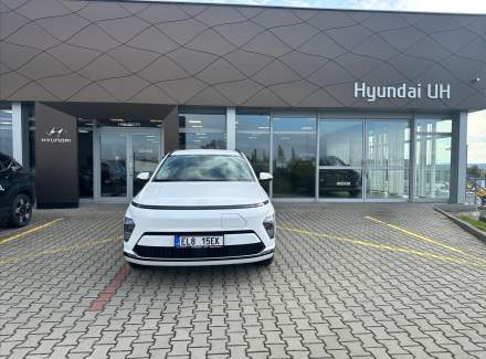 Hyundai - Kona