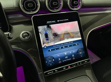 Mercedes-Benz - C-class