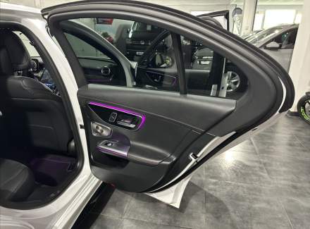 Mercedes-Benz - C-class