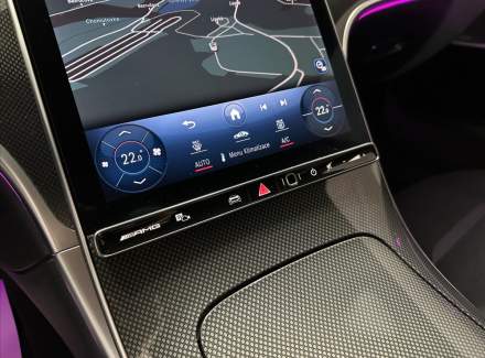 Mercedes-Benz - C-class