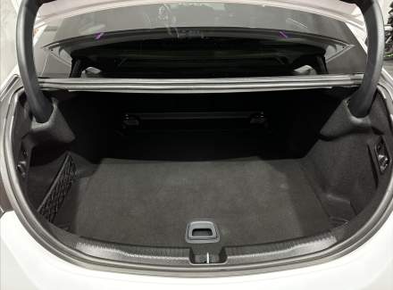 Mercedes-Benz - C-class