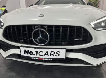 Mercedes-Benz - C-class