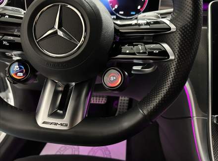 Mercedes-Benz - C-class