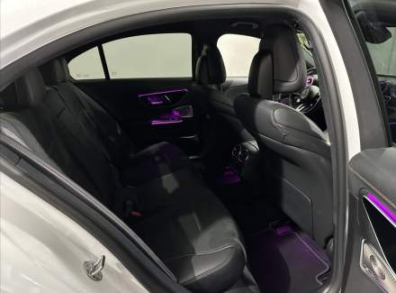 Mercedes-Benz - C-class