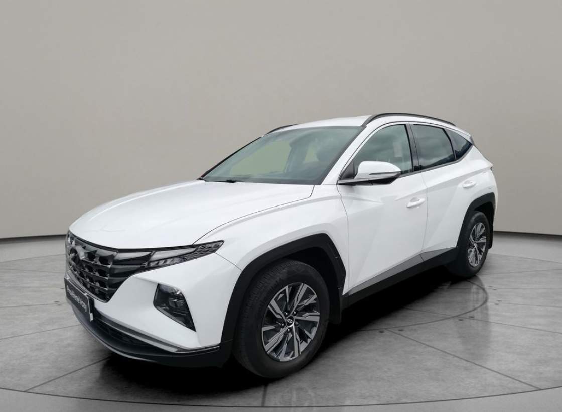 Hyundai - Tucson