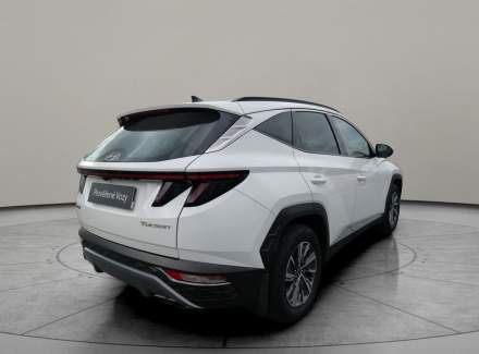 Hyundai - Tucson