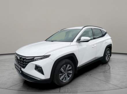 Hyundai - Tucson