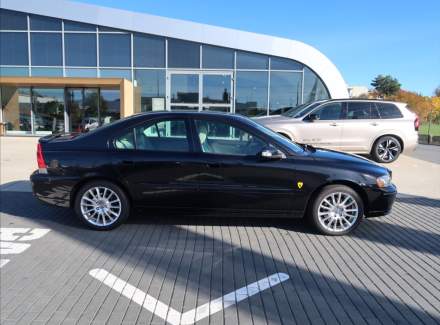 Volvo - S60