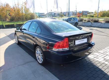Volvo - S60