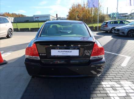 Volvo - S60