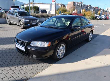 Volvo - S60