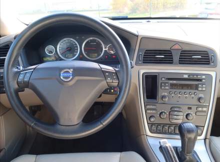 Volvo - S60
