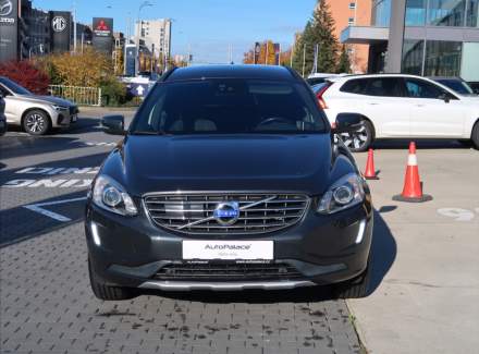 Volvo - XC60