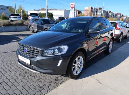 Volvo - XC60