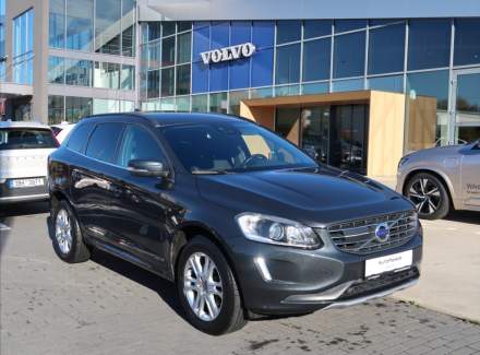 Volvo - XC60