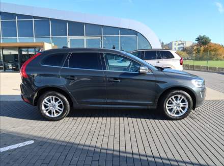 Volvo - XC60