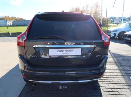 Volvo - XC60