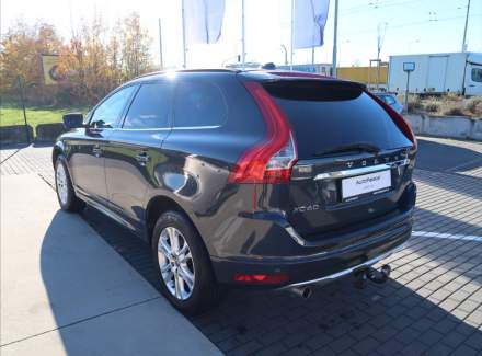 Volvo - XC60