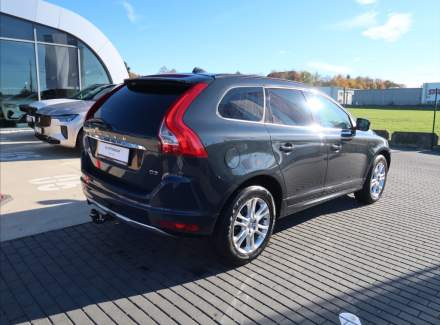 Volvo - XC60