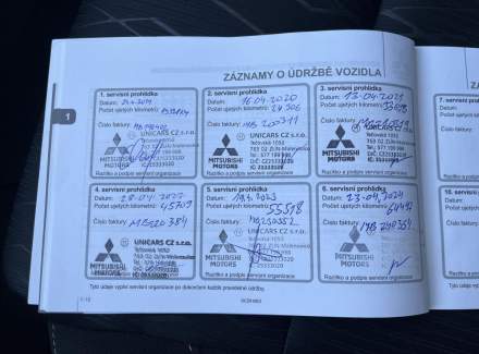 Mitsubishi - Eclipse Cross