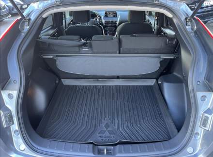 Mitsubishi - Eclipse Cross