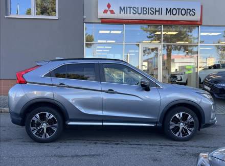 Mitsubishi - Eclipse Cross