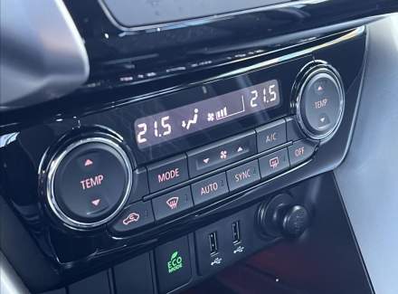 Mitsubishi - Eclipse Cross