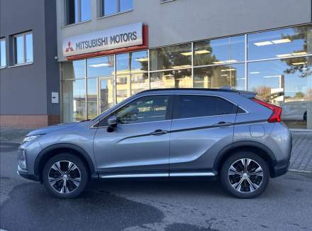Mitsubishi - Eclipse Cross