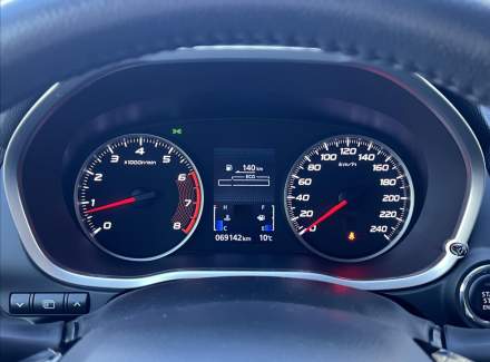 Mitsubishi - Eclipse Cross