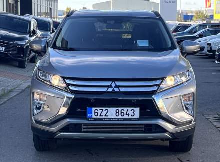 Mitsubishi - Eclipse Cross