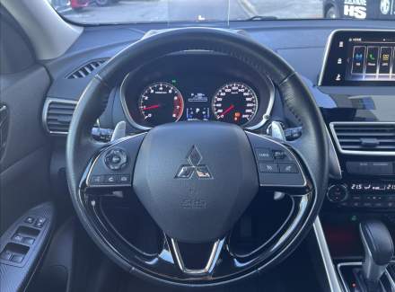 Mitsubishi - Eclipse Cross