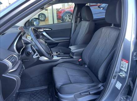 Mitsubishi - Eclipse Cross