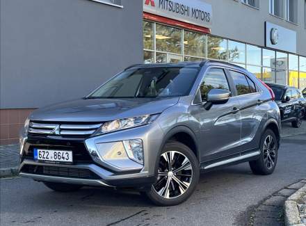 Mitsubishi - Eclipse Cross