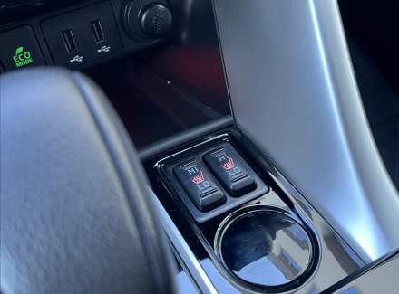 Mitsubishi - Eclipse Cross