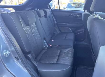 Mitsubishi - Eclipse Cross